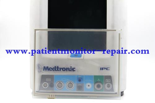 شاشة لمس نظام الطاقة Medtronic IPC