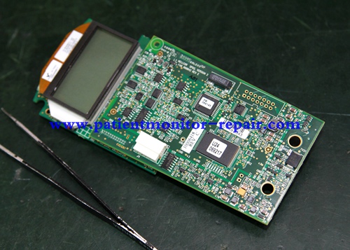  N-65 Palmtop oxymeter جزء إصلاح
