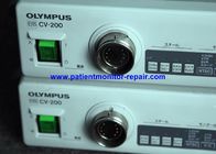 OLYMPUS CV-200 Endoscope Mainframe معدات مستشفى مستعملة