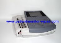 GE ECG Monitor MAC1600 Fault Repair، Patient Monitor Repair