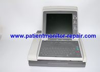 GE ECG Monitor MAC5500 Fault Repair، GE ECG Monitor Repairing