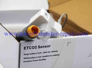 جهاز استشعار ETCO2 لمراقبة المريض لضمان MINDRAY لمدة 90 يومًا