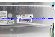 رصد إصلاح أجزاء المريض شاشة العرض / شاشة LCD MODELNL 8060BC21-02