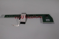 جهاز التهوية الطبي PB840 لوحة المفاتيح PN 10003138 لوازم المعدات الطبية