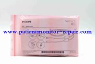 Pagewriter TC IEC USB Patient Date Cable REF989803164281 قطع غيار معدات طبية