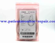 Pagewriter TC IEC USB Patient Date Cable REF989803164281 قطع غيار معدات طبية