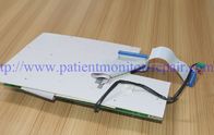 PN N611EL 9868 المريض مونيتور إصلاح GE Responder 3000 Defibrilaltor اللوحة الأم
