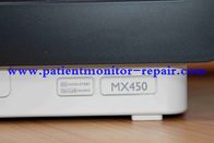 الحالة المستعملة مونيتور للمريض IntelliVue MX450 Part Number 866062 90 Days Warranty