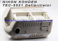 تستخدم قطع غيار معدات مزيل الرجفان معدات المستشفيات NIHON KOHDEN TEC-5521