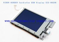 NIHON KOHDEN Cardiofax GEM Display Screen ECG-9020K / ECG Parts Machine