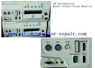 GE Geet Monitor Corometrics Model 2120is Repair المعدات الطبية المستخدمة في حالة بدنية ووظيفية جيدة