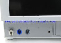 تستخدم إصلاح الشاشة وملحقاتها لشركة جنرال الكتريك داتكس - Ohmeda Cardiocap 5