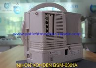 NIHON KOHDEM BSM-6301A بجانب إصلاح أجهزة مراقبة المريض / ملحقات المعدات الطبية