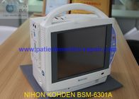 NIHON KOHDEM BSM-6301A بجانب إصلاح أجهزة مراقبة المريض / ملحقات المعدات الطبية