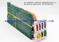 شاشة DAS Module Mainboard PN 801422-001 لطراز GE DASH3000 DASH4000 DASH5000