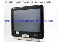جهاز مراقبة المريض IntelliVue MX700 مستعمل بحالة جيدة  Model 865241