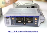 N-560 N-595 N-600X N-600 المكون الطبي إصلاح وقطع غيار مقياس التأكسج