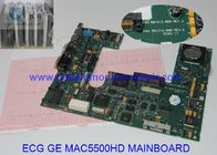 GE MAC5500HD شاشة مراقبة المريض Pn PWB801213-006 REV A PWA801212-006 REV A