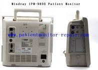 جهاز طبي مستعمل مونيتور مستعمل Mindray iPM-9800