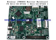 PN 9211-30-87302 9211-20-87303 لوحة مونيتور للمريض Mindray iPM9800 Monitor Mainboard