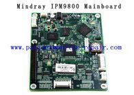 Mindray IPM9800 المريض مراقب اللوحة الأم IPM9800 الملحقات الطبية