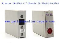 وحدة مراقبة المريض PM-6000 Mindray PN 6200-30-09700 Original