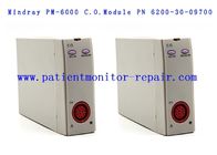 وحدة مراقبة المريض PM-6000 Mindray PN 6200-30-09700 Original