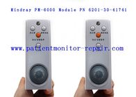 Mindray المريض مراقب وحدة PM6000 وحدة التشغيل رقم الجزء 6201-30-41741