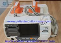 خدمة إصلاح جهاز إزالة الرجفان من Yigu Medical Nihon Kohden Cardiolife TEC-7511C