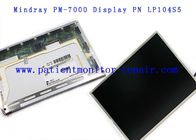 شاشة PM7000 شاشة عرض LCD Mindray PM-7000 PN LP104S5