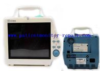 Mindray PM-8000 مستعملة مونيتور للمريض لقطع غيار المعدات الطبية