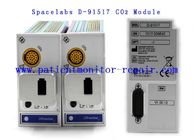 Spacelabs MDL D-91517 CO2 الوحدة Ultraview SL وحدة الملحقات المريض مراقب