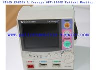 منظار طبي OPV-1500K Used مونيتور للمريض NIHON KOHDEN Medical Devices
