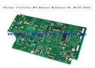 IntelliVue MP5 Patient Monitor Motherboard PN M8100-26451