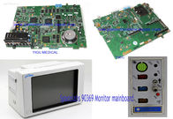 ICU Spacelabs 90369 Patient Monitor Mainboard PCB للبيع في حالة ممتازة مع ضمان لمدة 90 يومًا