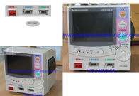 معدات مراقبة المريض وحدة العناية المركزة NIHON KOHDEN Lifescope OPV-1500K في الأسهم لبيع قطع الغيار