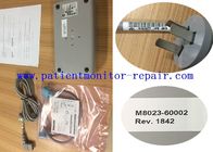 الملحقات الطبية  X2 MP2 M8023A مزود الطاقة بالكابلات