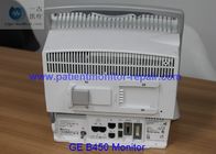 Ge Healthcare Carescape B450 Transport Desktop Monitor مونيتور بحالة ممتازة