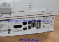 Ge Healthcare Carescape B450 Transport Desktop Monitor مونيتور بحالة ممتازة