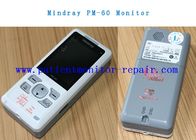 Mindray PM-60 مستعملة مقياس التأكسج في نبضات القلب / ملحقات الأجهزة الطبية