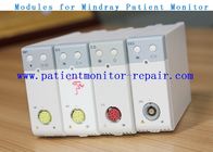 Mindray NMT BIS CO وحدات مراقبة المريض الحزمة القياسية العادية