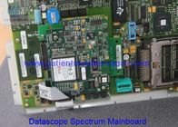 Mindray Datascope Spectrum المريض مراقب اللوحة Pn 0349-00-0352 REV A Mainboard  Spo2