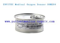 الأوكسجين الطبي الاستشعار الملحقات المعدات الطبية OOM204 في حالة عمل جيدة