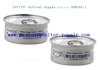 ENVITEC الملحقات المعدات الطبية الأوكسجين الطبي الاستشعار OOM102-1