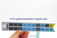 إكسسوارات المعدات الطبية المعمرة لوحة مفاتيح مراقبة المريض B20 PN 2050566-002
