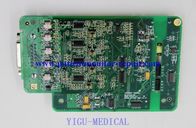 أجزاء المعدات الطبية Mindray SE-38 لوحات القلب SE-ECG-12 MS1R-20453-V1
