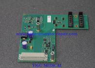 Mp50 MP40 أجزاء إصلاح مراقبة المريض PN M8067-66401 لوحة شحن البطارية