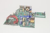 GE Patient Monitor Repair Datex - لوح إمداد الطاقة Ohmeda C5 Cardiocap 5