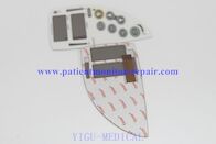 تستخدم RAD-57 Patient Monitor Film Button بضغطة زر