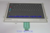 لوحة مفاتيح GE MAC5500 لتخطيط كهربية القلب ECD Keypress Pn 9372-00625-001C